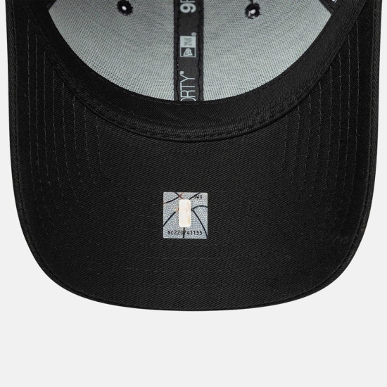 New Era Καπέλο NBA Outline 9Forty Los Angeles Lakers Adjustable Cap